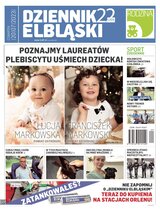 Dziennik Elbląski 139/2023