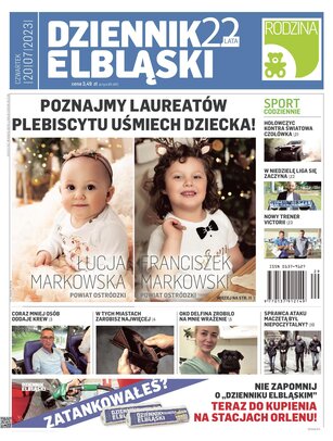 Dziennik Elbląski 139/2023