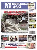 Dziennik Elbląski 140/2023