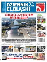 Dziennik Elbląski 142/2023
