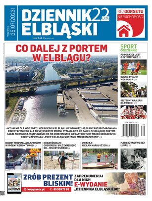 Dziennik Elbląski 142/2023