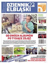Dziennik Elbląski 143/2023