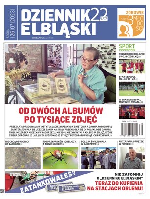 Dziennik Elbląski 143/2023