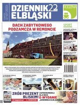 Dziennik Elbląski 144/2023