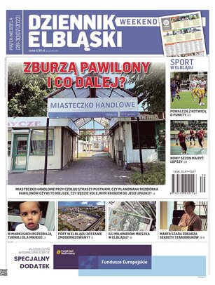 Dziennik Elbląski 145/2023
