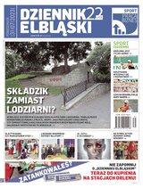 Dziennik Elbląski 146/2023