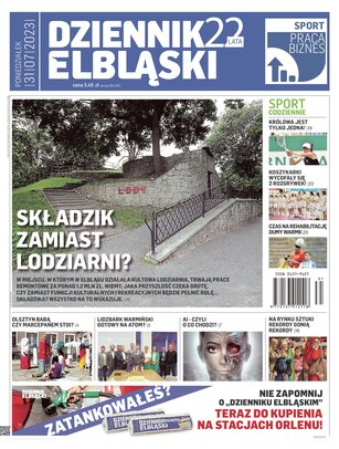 Dziennik Elbląski 146/2023