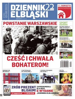 Dziennik Elbląski 147/2023