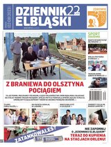 Dziennik Elbląski 148/2023