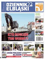 Dziennik Elbląski 153/2023