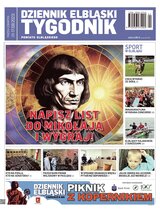 Dziennik Elbląski 155/2023