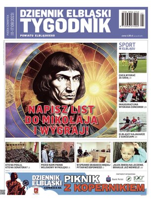 Dziennik Elbląski 155/2023