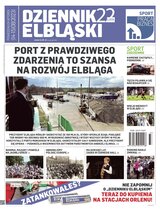 Dziennik Elbląski 156/2023