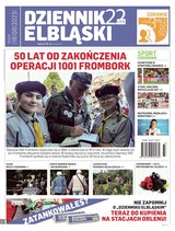 Dziennik Elbląski 157/2023