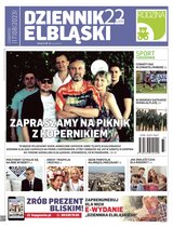 Dziennik Elbląski 158/2023