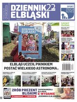 Dziennik Elbląski 160/2023