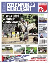 Dziennik Elbląski 161/2023