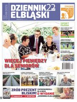 Dziennik Elbląski 162/2023