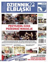 Dziennik Elbląski 165/2023