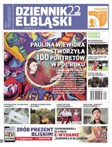 Dziennik Elbląski 167/2023