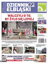 Dziennik Elbląski 168/2023