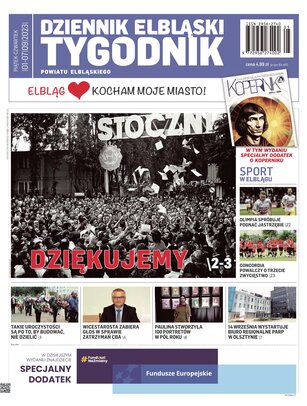 Dziennik Elbląski 169/2023