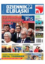 Dziennik Elbląski 171/2023