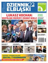Dziennik Elbląski 173/2023