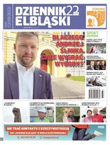 Dziennik Elbląski 177/2023