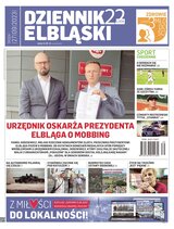 Dziennik Elbląski 187/2023