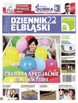 Dziennik Elbląski 188/2023