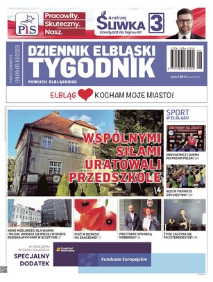 Dziennik Elbląski 189/2023