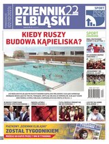 Dziennik Elbląski 190/2023