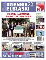 Dziennik Elbląski 191/2023