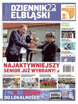 Dziennik Elbląski 192/2023