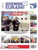 Dziennik Elbląski 65/2023