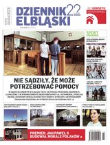 Dziennik Elbląski 66/2023