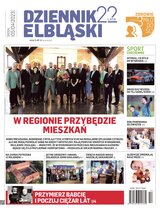 Dziennik Elbląski 67/2023