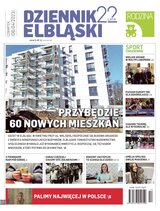 Dziennik Elbląski 68/2023