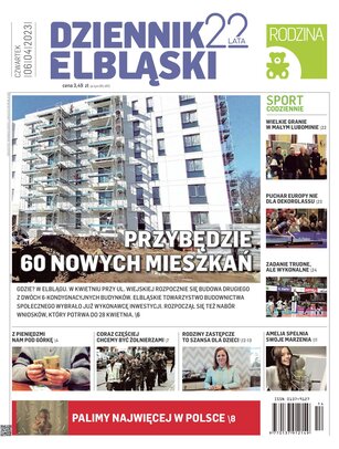 Dziennik Elbląski 68/2023