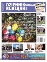 Dziennik Elbląski 69/2023