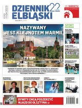 Dziennik Elbląski 70/2023