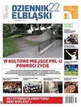 Dziennik Elbląski 71/2023