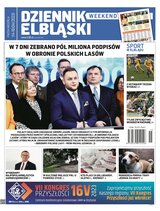 Dziennik Elbląski 73/2023