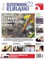 Dziennik Elbląski 75/2023