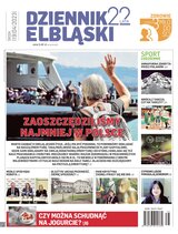 Dziennik Elbląski 76/2023