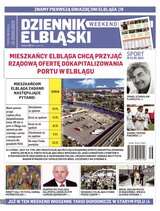Dziennik Elbląski 78/2023