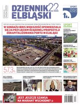 Dziennik Elbląski 79/2023