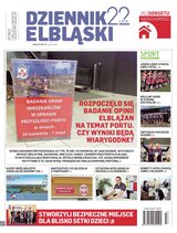 Dziennik Elbląski 80/2023