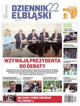 Dziennik Elbląski 81/2023